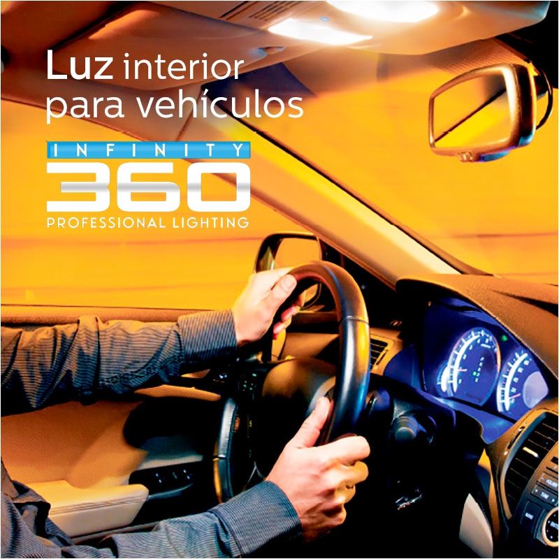 valores Infinity 360