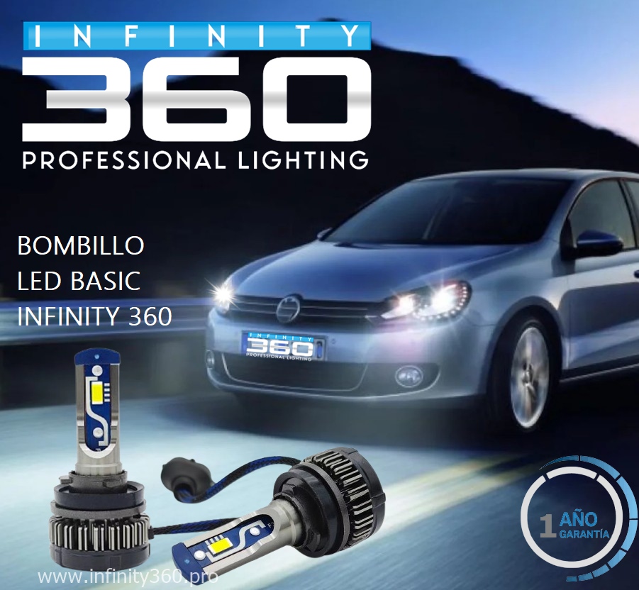 Basic 60000 Lumens - Imagen 6