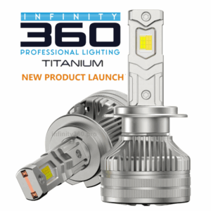 Rally 150+  120000 Lumens Dual Color