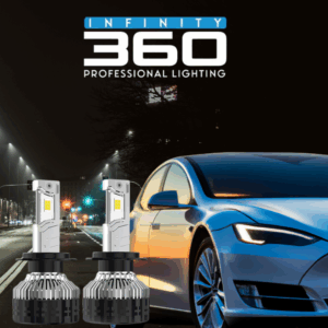 Rally 150+ 12000 Lumens