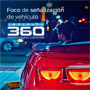 Señalización Luminosa
