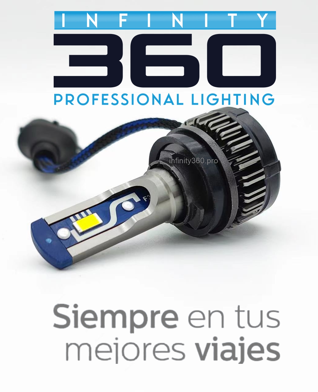 Basic 60000 Lumens - Imagen 5